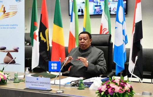 OPEC