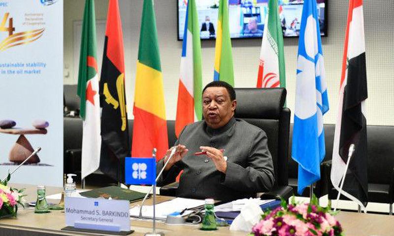 OPEC