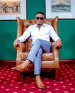 Alikiba and Mayorkun