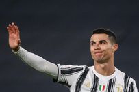 Ronaldo has won two Serie A titles and one Italian Cup with Juve