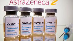 AstraZeneca Vaccine