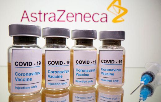 AstraZeneca Vaccine