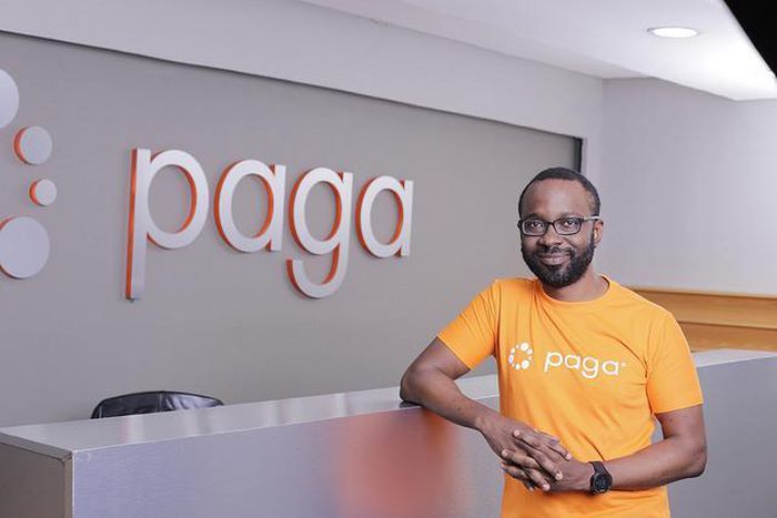 CEO of Paga Tayo Oviosu discusses the next phase of innovation for African fintechs