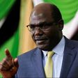 IEBC Chairman Wafula Chebukati. He has  exposed unknown details of 3 Commissioners who resigned