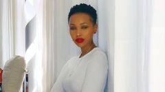 Huddah Monroe