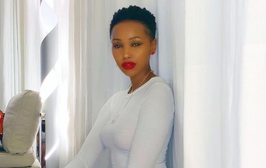 Huddah Monroe