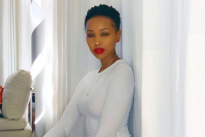 Huddah Monroe