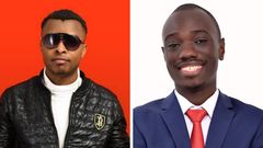 Ulipewa Range Rover ukanyimwa akili - Butita blasts Ringtone Apoko