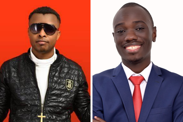 Ulipewa Range Rover ukanyimwa akili - Butita blasts Ringtone Apoko