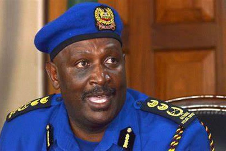 Inspector General of Police Hillary Mutyambai directs DCI to re-open Agnes Wanjiru's murder case