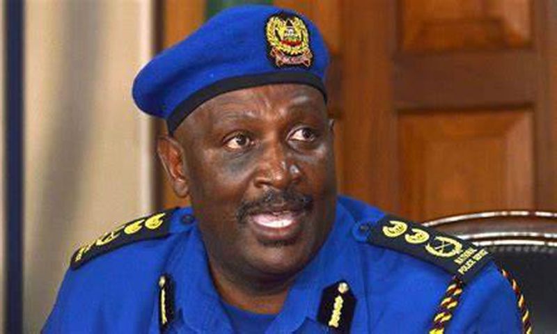 Inspector General of Police Hillary Mutyambai directs DCI to re-open Agnes Wanjiru's murder case