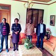 Chungwa iko Imara -Ngilu says after meeting with Raila