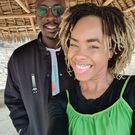 Chiki Kuruka and Bien Aime