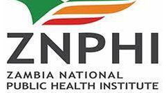 Zambia National Public Health Institute (ZNPHI)