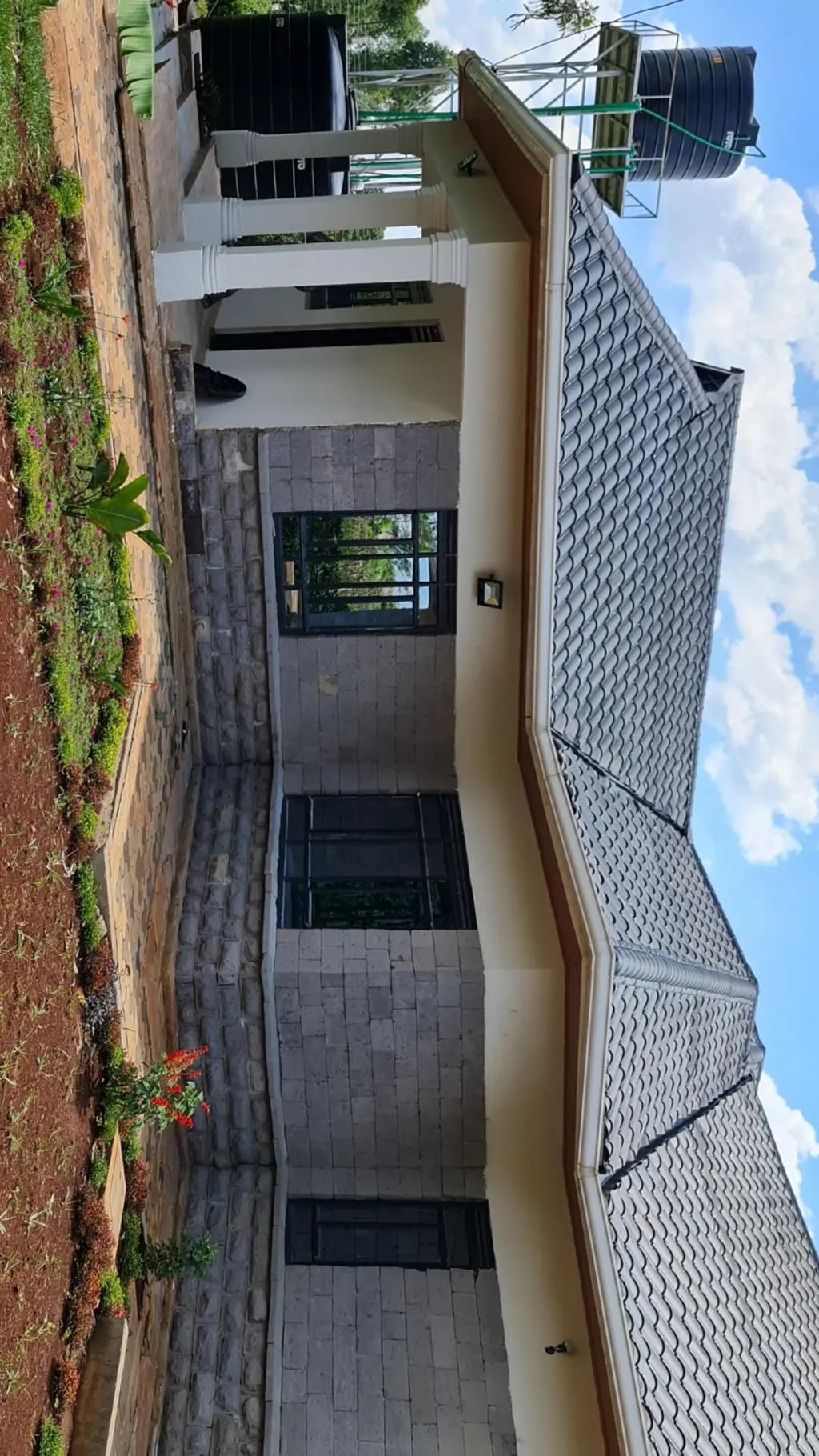 Jalang’o treats his fans at an exclusive tour of his Mansion in the Village [Video]