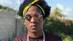 Charly Black to perform in Kenya on New Year's Eve