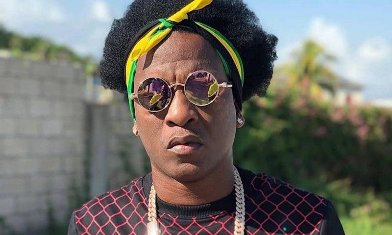 Charly Black to perform in Kenya on New Year's Eve