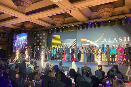 Sarah Hassan, Njoro Wa Uba & Kate actress win big at Kalasha Awards 2021 [Full List]