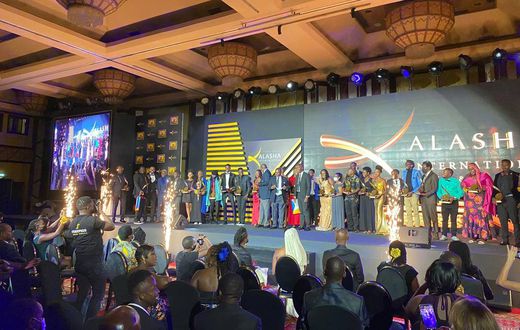 Sarah Hassan, Njoro Wa Uba & Kate actress win big at Kalasha Awards 2021 [Full List]