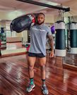 Frankie JustGymIt