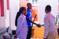 Eugene Mbugua & Sauti Sol's Bien causing ripples in Tanzania as they link up with Media Billionaires