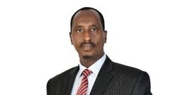 Wajir Governor Mohamed Abdi speaks after Court  stops Impeachment motion against him