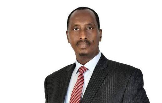 Wajir Governor Mohamed Abdi speaks after Court  stops Impeachment motion against him