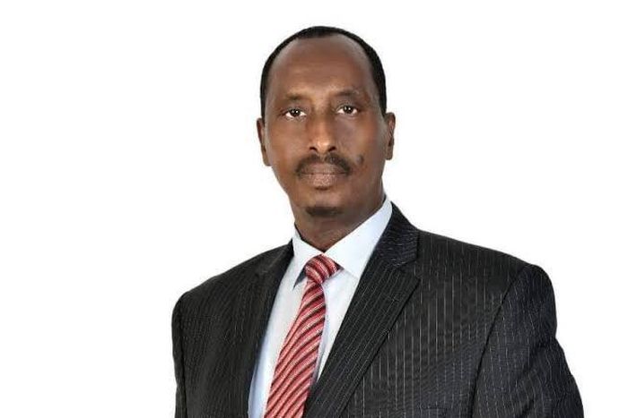 Wajir Governor Mohamed Abdi speaks after Court  stops Impeachment motion against him