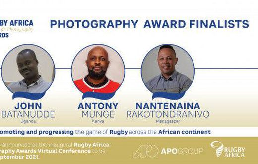Rugby Africa