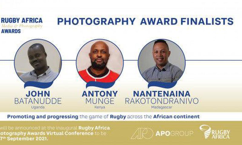 Rugby Africa
