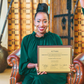 Inua Dada Founder Janet Mbugua