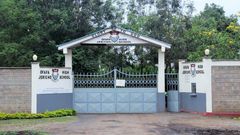 Ofafa Jericho High School