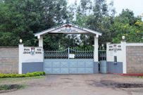 Ofafa Jericho High School