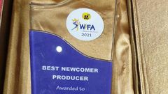Citizen TV’s Lulu Hassan, Maria & Sarah Hassan Win big at 2021 Women in Film Awards (Full List)