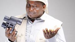 Terence Creative lands ambassadorial deal with Kenya Wildlife Service (KWS)