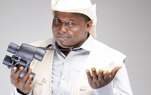 Terence Creative lands ambassadorial deal with Kenya Wildlife Service (KWS)