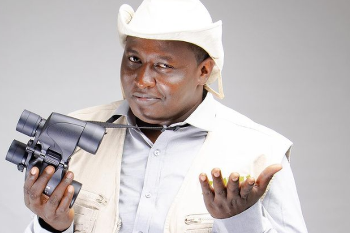 Terence Creative lands ambassadorial deal with Kenya Wildlife Service (KWS)