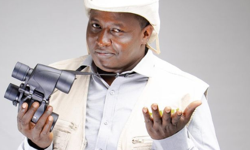 Terence Creative lands ambassadorial deal with Kenya Wildlife Service (KWS)