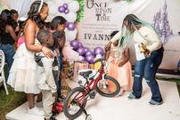 How Betty Kyallo' daughter Ivanna Birthday Party went down (photos)