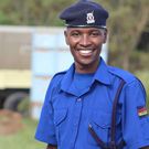 Musician Samidoh Muchoki