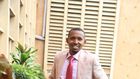 Nyali MP Mohamed Ali (Jicho pevu)