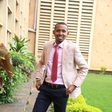 Nyali MP Mohamed Ali (Jicho pevu)