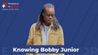 Hold your own and be your own person- Bobby Junior on Filmmaking and Content Creation