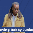 Hold your own and be your own person- Bobby Junior on Filmmaking and Content Creation