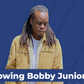 Hold your own and be your own person- Bobby Junior on Filmmaking and Content Creation