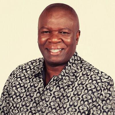 A file photo of the late Migori Senator Ben Oluoch