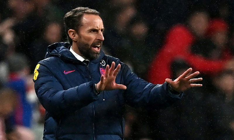 Gareth Southgate has signed a two-year extension as England manager