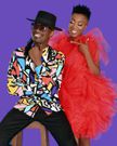 Nameless teams up with Wahu in their first ever Collabo & fans can’t keep calm (Video)