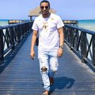 Joel Vincent Joseph aka Mr. Puaz