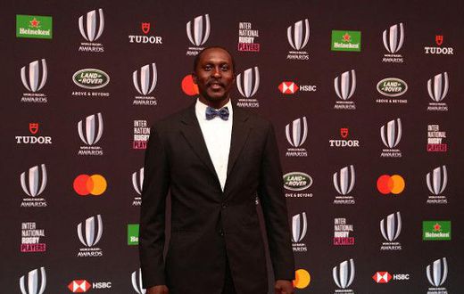 World Rugby